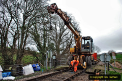 064.2020-01-07-Track-renewal-Cowpat-Crossing-to-Just-beyond-Dickers-Crossing.-64-