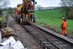 085.2020-01-07-Track-renewal-Cowpat-Crossing-to-Just-beyond-Dickers-Crossing.-85-