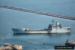 2020 August 10 Cruise Ships in Weymouth Bay, Dorset
