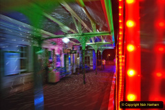 018.2020-12-04-Volunteer-Staff-test-train-for-Steam-Lights.-18-Corfe-Castle.-