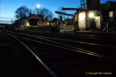 053.2020-12-12-SR-Steam-Lights-trackside.-3-Swanage.-
