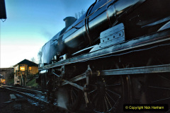 062.2020-12-12-SR-Steam-Lights-trackside.-12-Swanage.-