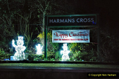 068.2020-12-12-SR-Steam-Lights-trackside.-18-Harmans-Cross.-