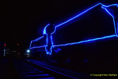 105.2020-12-12-SR-Steam-Lights-trackside.-55-Norden.-