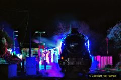 109.2020-12-12-SR-Steam-Lights-trackside.-59-Norden.-