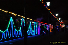 122.2020-12-12-SR-Steam-Lights-trackside.-72-Swanage.-