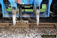 049.2020-02-05-Around-the-SR.-43-Tamper-at-work-between-Harmand-X-and-Quarr-Farm-Crossing.-