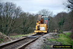 002.2020-01-06-Track-renewal-Cowpat-Crossing-to-just-beyond-Dickers-Crossing.-2-