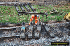 104.2020-01-06-Track-renewal-Cowpat-Crossing-to-just-beyond-Dickers-Crossing.-104-