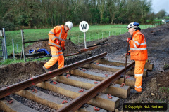 009.2020-01-08-Track-renewal-Cowpat-Crossing-to-just-beyond-Dickers-Crossing.-9-