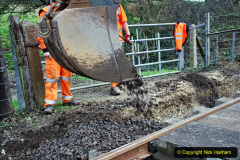 055.2020-01-09-Track-renewal-Cowpat-Crossing-to-just-beyond-Dickers-crossing.-55-