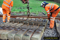 105.2020-01-09-Track-renewal-Cowpat-Crossing-to-just-beyond-Dickers-crossing.-105-
