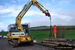 108.2020-01-09-Track-renewal-Cowpat-Crossing-to-just-beyond-Dickers-crossing.-108-