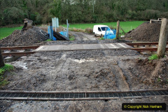 015.2020-01-17-Track-renewal-Cowpat-Crossing-to-just-past-Dickers-Crossing.-15-Drainage-Work.-