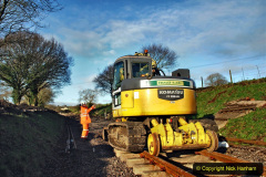 041.2020-01-17-Track-renewal-Cowpat-Crossing-to-just-past-Dickers-Crossing.-41-Drainage-Work.-