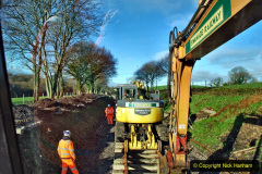 042.2020-01-17-Track-renewal-Cowpat-Crossing-to-just-past-Dickers-Crossing.-42-Drainage-Work.-