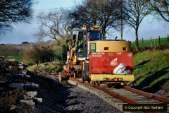 046.2020-01-17-Track-renewal-Cowpat-Crossing-to-just-past-Dickers-Crossing.-46-Drainage-Work.-