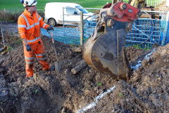 054.2020-01-17-Track-renewal-Cowpat-Crossing-to-just-past-Dickers-Crossing.-54-Drainage-Work.-