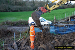 056.2020-01-17-Track-renewal-Cowpat-Crossing-to-just-past-Dickers-Crossing.-56-Drainage-Work.-