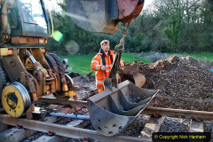 067.2020-01-17-Track-renewal-Cowpat-Crossing-to-just-past-Dickers-Crossing.-67-Drainage-Work.-