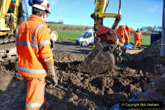 076.2020-01-17-Track-renewal-Cowpat-Crossing-to-just-past-Dickers-Crossing.-76-Drainage-Work.-
