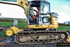 081.2020-01-17-Track-renewal-Cowpat-Crossing-to-just-past-Dickers-Crossing.-81-Drainage-Work.-