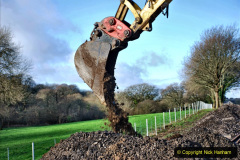 084.2020-01-17-Track-renewal-Cowpat-Crossing-to-just-past-Dickers-Crossing.-84-Drainage-Work.-