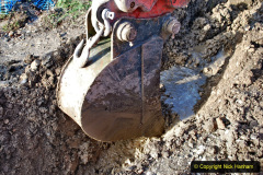 087.2020-01-17-Track-renewal-Cowpat-Crossing-to-just-past-Dickers-Crossing.-87-Drainage-Work.-