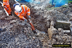 093.2020-01-17-Track-renewal-Cowpat-Crossing-to-just-past-Dickers-Crossing.-93-Drainage-Work.-