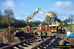 100.2020-01-17-Track-renewal-Cowpat-Crossing-to-just-past-Dickers-Crossing.-100-Drainage-Work.-