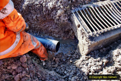 107.2020-01-17-Track-renewal-Cowpat-Crossing-to-just-past-Dickers-Crossing.-107-Drainage-Work.-