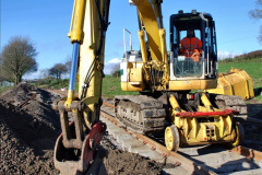 135.2020-01-17-Track-renewal-Cowpat-Crossing-to-just-past-Dickers-Crossing.-135-Drainage-Work.-