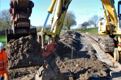 136.2020-01-17-Track-renewal-Cowpat-Crossing-to-just-past-Dickers-Crossing.-136-Drainage-Work.-