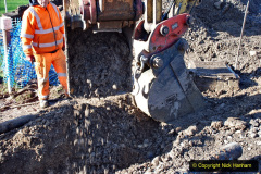 138.2020-01-17-Track-renewal-Cowpat-Crossing-to-just-past-Dickers-Crossing.-138-Drainage-Work.-