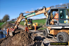 143.2020-01-17-Track-renewal-Cowpat-Crossing-to-just-past-Dickers-Crossing.-143-Drainage-Work.-