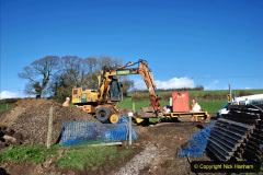 159.2020-01-17-Track-renewal-Cowpat-Crossing-to-just-past-Dickers-Crossing.-159-Drainage-Work.-