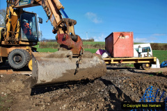 162.2020-01-17-Track-renewal-Cowpat-Crossing-to-just-past-Dickers-Crossing.-162-Drainage-Work.-