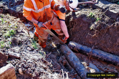 172.2020-01-17-Track-renewal-Cowpat-Crossing-to-just-past-Dickers-Crossing.-172-Drainage-Work.-