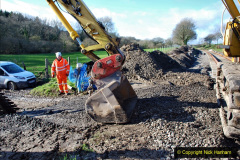 174.2020-01-17-Track-renewal-Cowpat-Crossing-to-just-past-Dickers-Crossing.-174-Drainage-Work.-