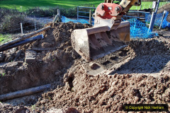 193.2020-01-17-Track-renewal-Cowpat-Crossing-to-just-past-Dickers-Crossing.-193-Drainage-Work.-