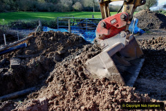 194.2020-01-17-Track-renewal-Cowpat-Crossing-to-just-past-Dickers-Crossing.-194-Drainage-Work.-