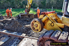 198.2020-01-17-Track-renewal-Cowpat-Crossing-to-just-past-Dickers-Crossing.-198-Drainage-Work.-