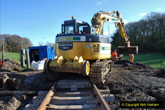 199.2020-01-17-Track-renewal-Cowpat-Crossing-to-just-past-Dickers-Crossing.-199-Drainage-Work.-