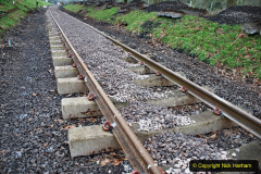 2020 January 24 Track renewal on the SR. Number 6