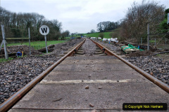 026.2020-01-24-Track-renewall-Cowpat-Crossing-to-just-past-Dickers-Crossing.-26-Ballast-work.-