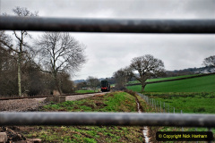 029.2020-01-24-Track-renewall-Cowpat-Crossing-to-just-past-Dickers-Crossing.-29-Ballast-work.-
