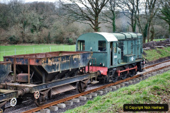 052.2020-01-24-Track-renewall-Cowpat-Crossing-to-just-past-Dickers-Crossing.-52-Ballast-work.-