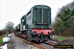 056.2020-01-24-Track-renewall-Cowpat-Crossing-to-just-past-Dickers-Crossing.-56-Ballast-work.-