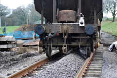 063.2020-01-24-Track-renewall-Cowpat-Crossing-to-just-past-Dickers-Crossing.-63-Ballast-work.-