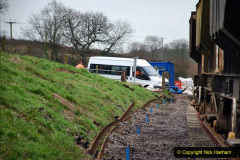 076.2020-01-24-Track-renewall-Cowpat-Crossing-to-just-past-Dickers-Crossing.-76-Ballast-work.-